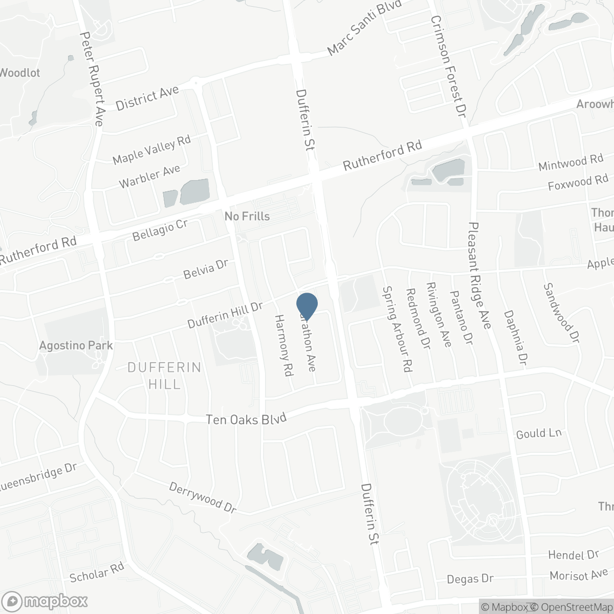187 VANGUARD ROAD, Vaughan, Ontario L4K 5G9